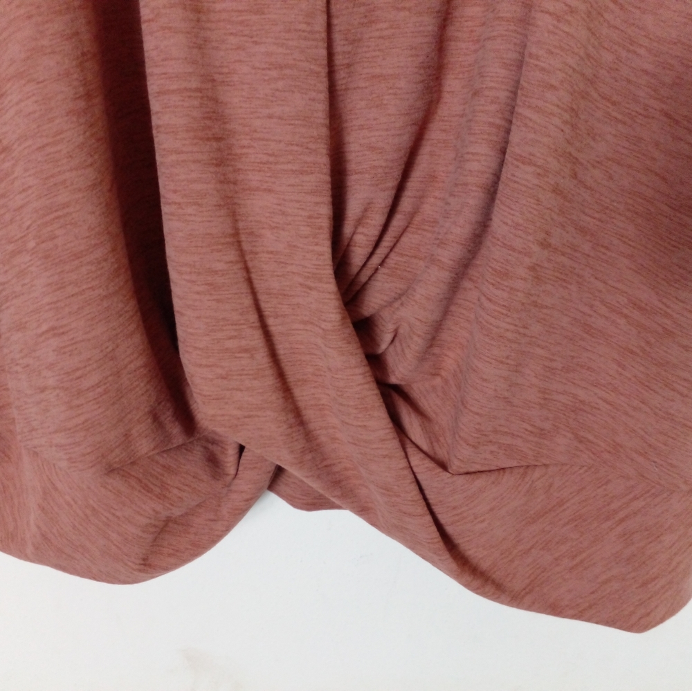 Old Navy Active Breath On Knotted Tank Top XXL - Picture 4 of 6